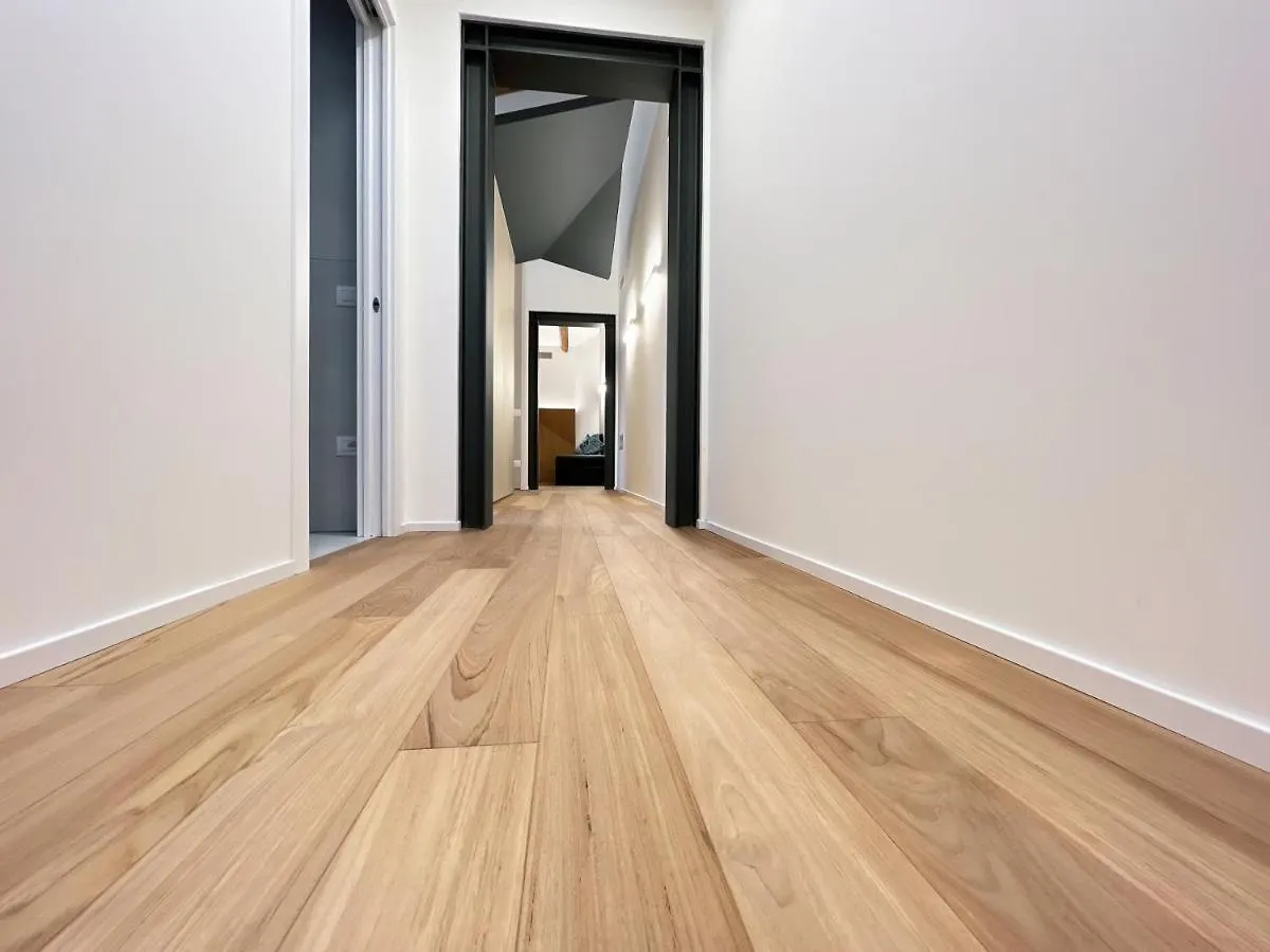 Attico Vivit 60 Lejlighed Mestre
