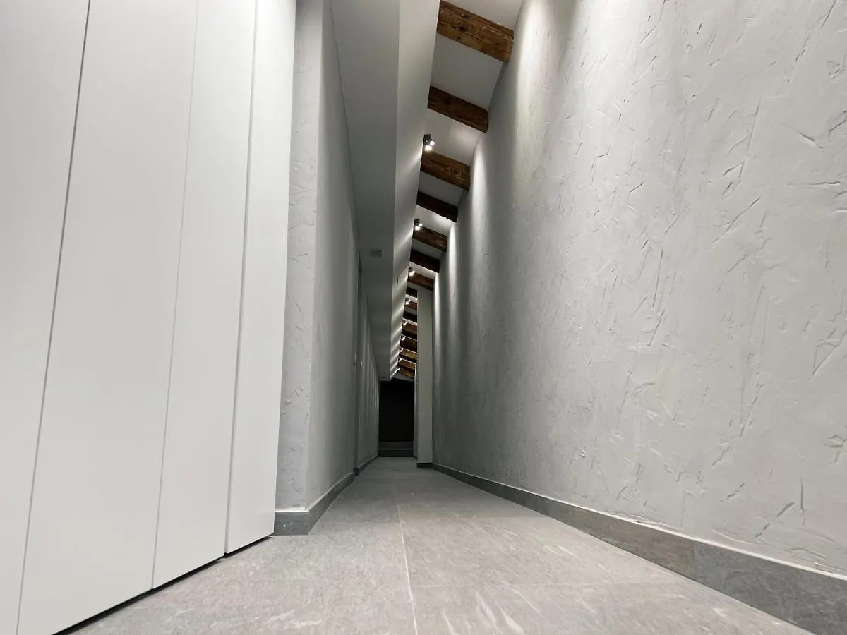 Attico Vivit 60 Lejlighed Mestre