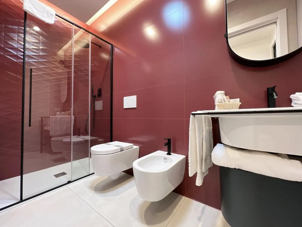 Attico Vivit 60 Lejlighed Mestre