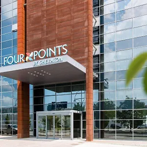 Four Points By Sheraton Venice Szálloda