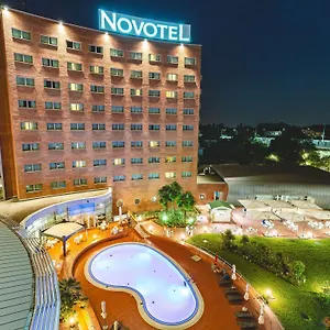 Novotel Venezia Castellana Hotel