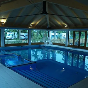 Venezia Village Campingplads