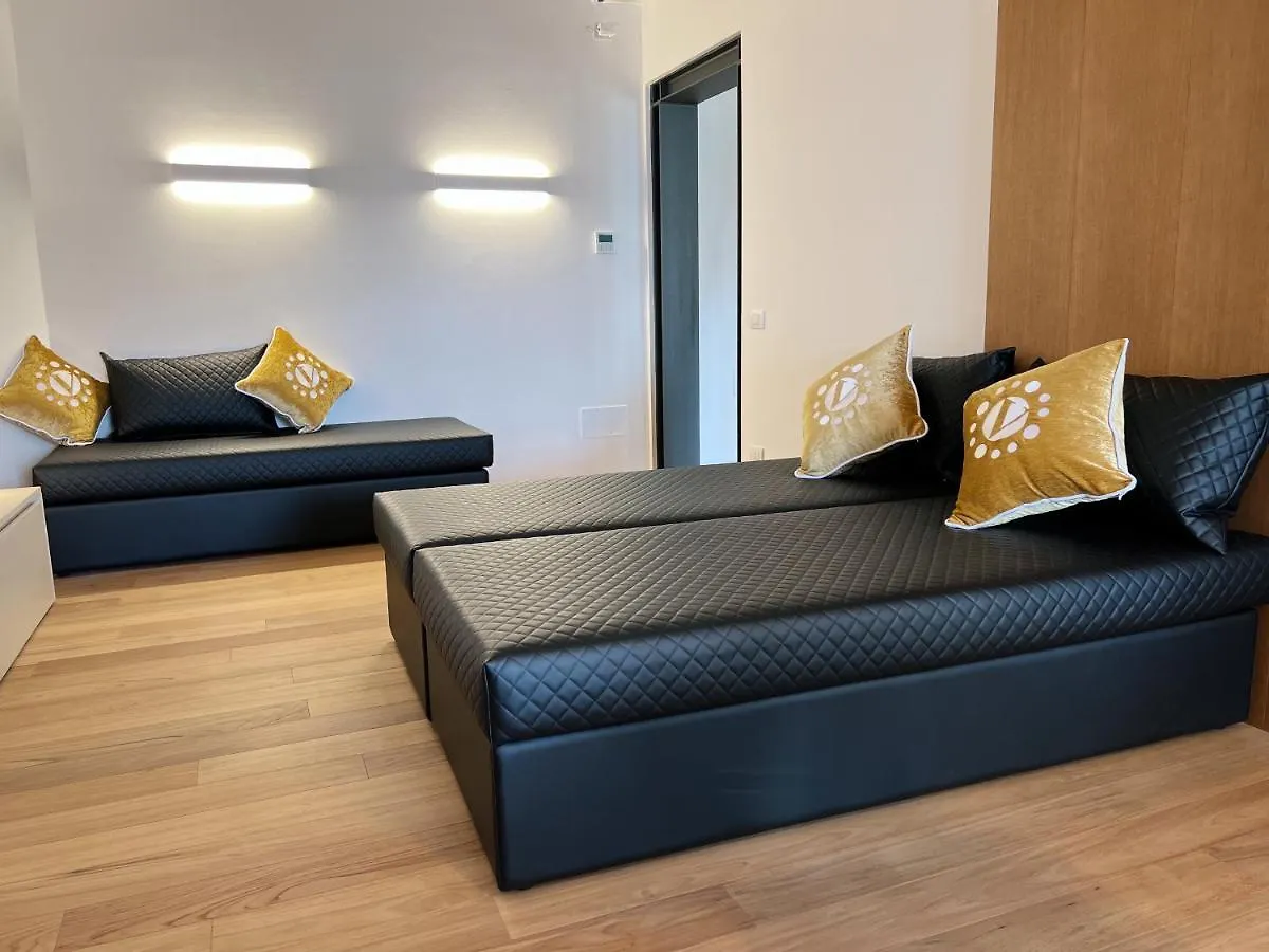 Attico Vivit 60 Apartment Mestre Italy